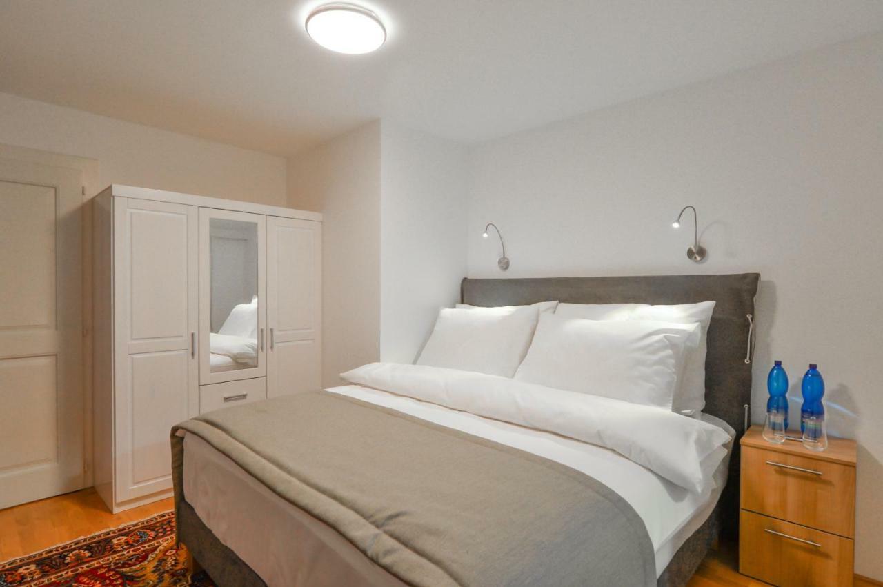 Romantic Apartment Prague Near Charles Bridge מראה חיצוני תמונה